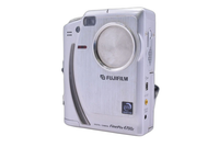 Compact Digital Camera Fujifilm Finepix 4700Z 3X #Mj8781