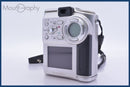 Compact Digital Camera Fujifilm Finepix 4700Z 3X #Mj8781