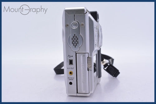 Compact Digital Camera Fujifilm Finepix 4700Z 3X #Mj8781
