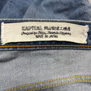 Kapital Other 5P Okabilly 34In