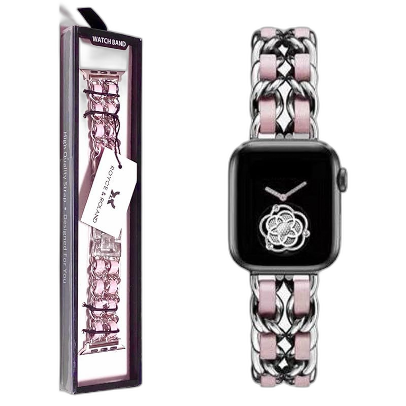 Belt Royce&Roland Apple Watch (44Mm 49Mm, 1