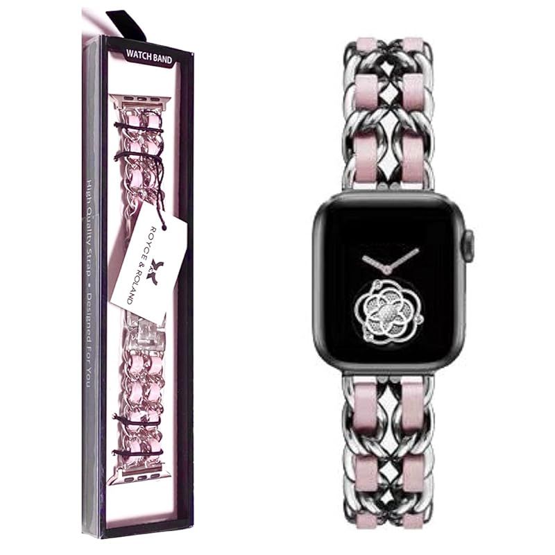 Belt Royce&Roland Apple Watch (44Mm 49Mm, 1