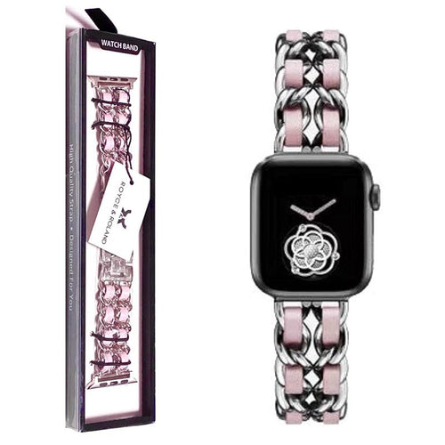 Belt Royce&Roland Apple Watch (44Mm 49Mm, 0