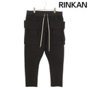 Rick Owens Work Pants Cargo Pants/Painter Kembra Pfahler Edition