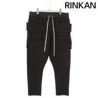 Rick Owens Work Pants Cargo Pants/Painter Kembra Pfahler Edition