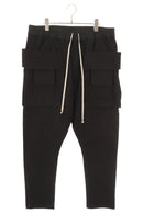 Rick Owens Work Pants Cargo Pants/Painter Kembra Pfahler Edition