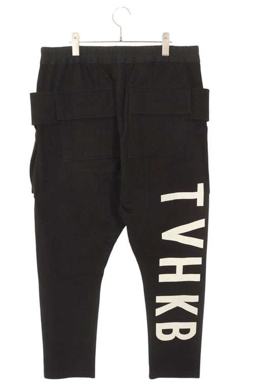 Rick Owens Work Pants Cargo Pants/Painter Kembra Pfahler Edition