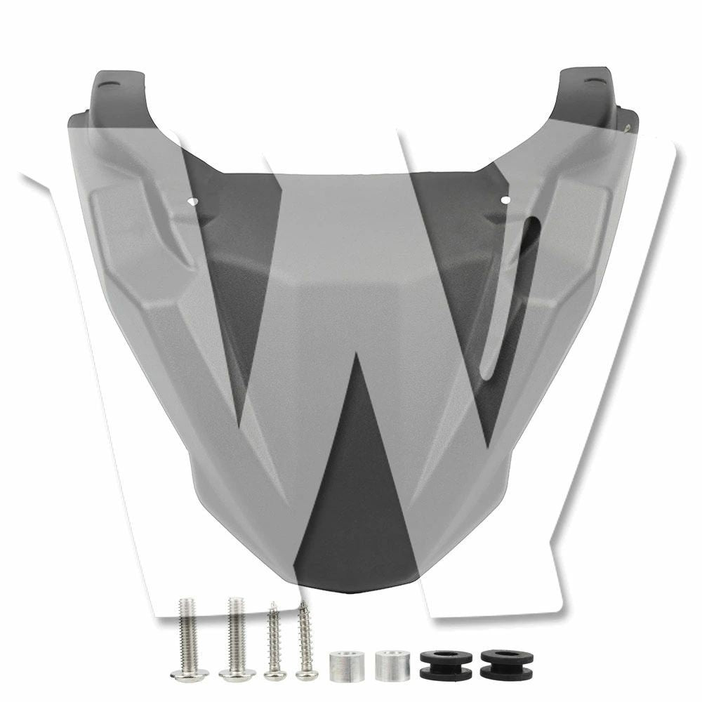 Cowl Fender Mt-09 900 Gt Fj-09