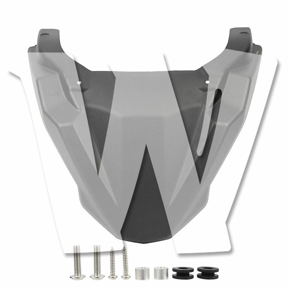 Cowl Fender Mt-09 900 Gt Fj-09