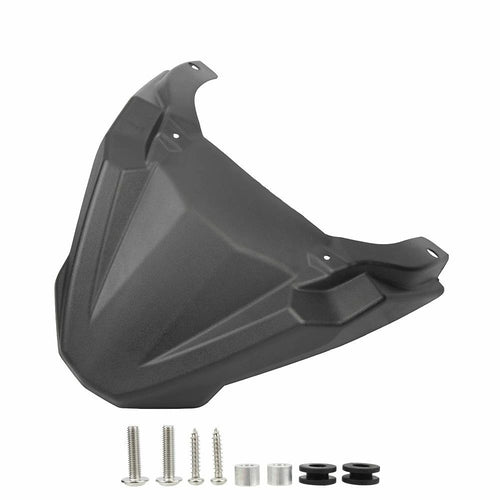 Cowl Fender Mt-09 900 Gt Fj-09