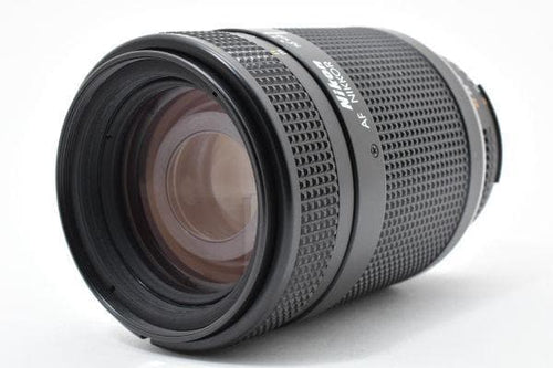Nikon Lens (Zoom) Af 70-210Mm F4-5.6 F #1074