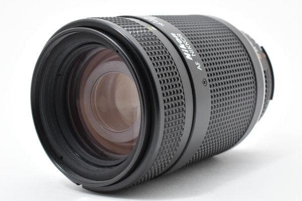Nikon Lens (Zoom) Af 70-210Mm F4-5.6 F #1074