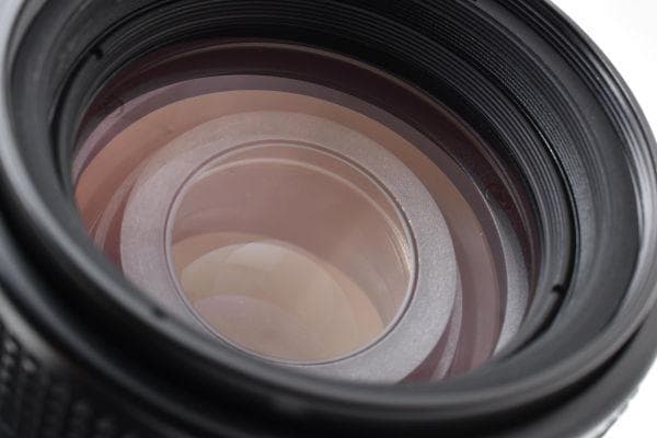 Nikon Lens (Zoom) Af 70-210Mm F4-5.6 F #1074