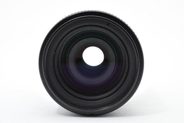 Nikon Lens (Zoom) Af 70-210Mm F4-5.6 F #1074
