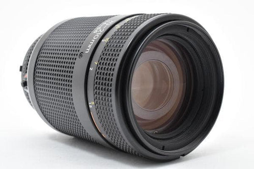 Nikon Lens (Zoom) Af 70-210Mm F4-5.6 F #1074