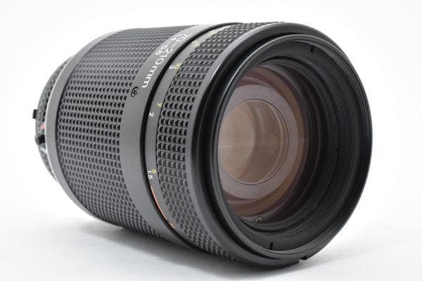 Nikon Lens (Zoom) Af 70-210Mm F4-5.6 F #1074