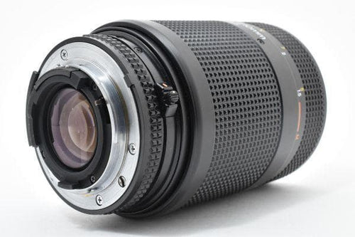 Nikon Lens (Zoom) Af 70-210Mm F4-5.6 F #1074