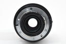 Nikon Lens (Zoom) Af 70-210Mm F4-5.6 F #1074