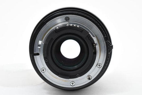 Nikon Lens (Zoom) Af 70-210Mm F4-5.6 F #1074