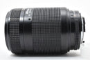 Nikon Lens (Zoom) Af 70-210Mm F4-5.6 F #1074