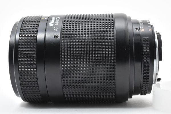 Nikon Lens (Zoom) Af 70-210Mm F4-5.6 F #1074