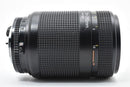 Nikon Lens (Zoom) Af 70-210Mm F4-5.6 F #1074