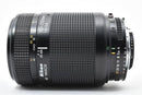 Nikon Lens (Zoom) Af 70-210Mm F4-5.6 F #1074