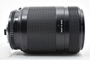 Nikon Lens (Zoom) Af 70-210Mm F4-5.6 F #1074