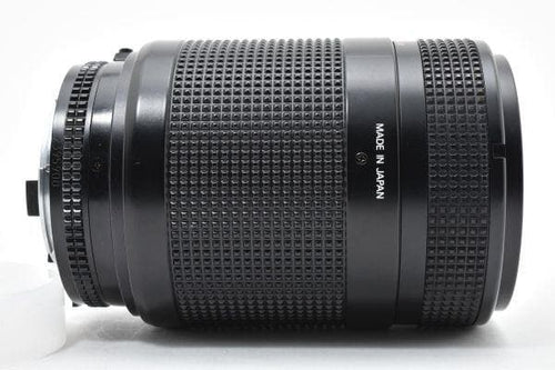 Nikon Lens (Zoom) Af 70-210Mm F4-5.6 F #1074