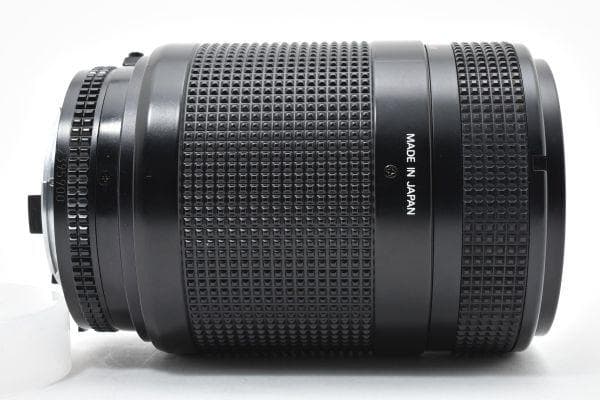 Nikon Lens (Zoom) Af 70-210Mm F4-5.6 F #1074