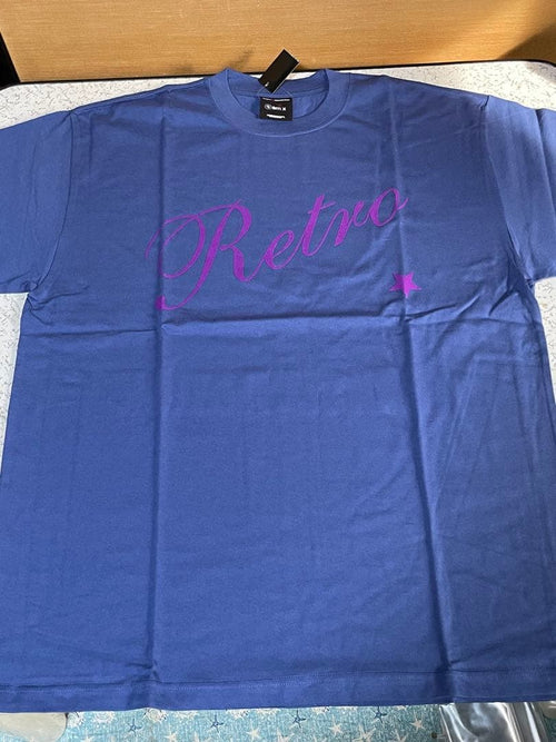 Neighborhood T-Shirts 2002 T Retlo
