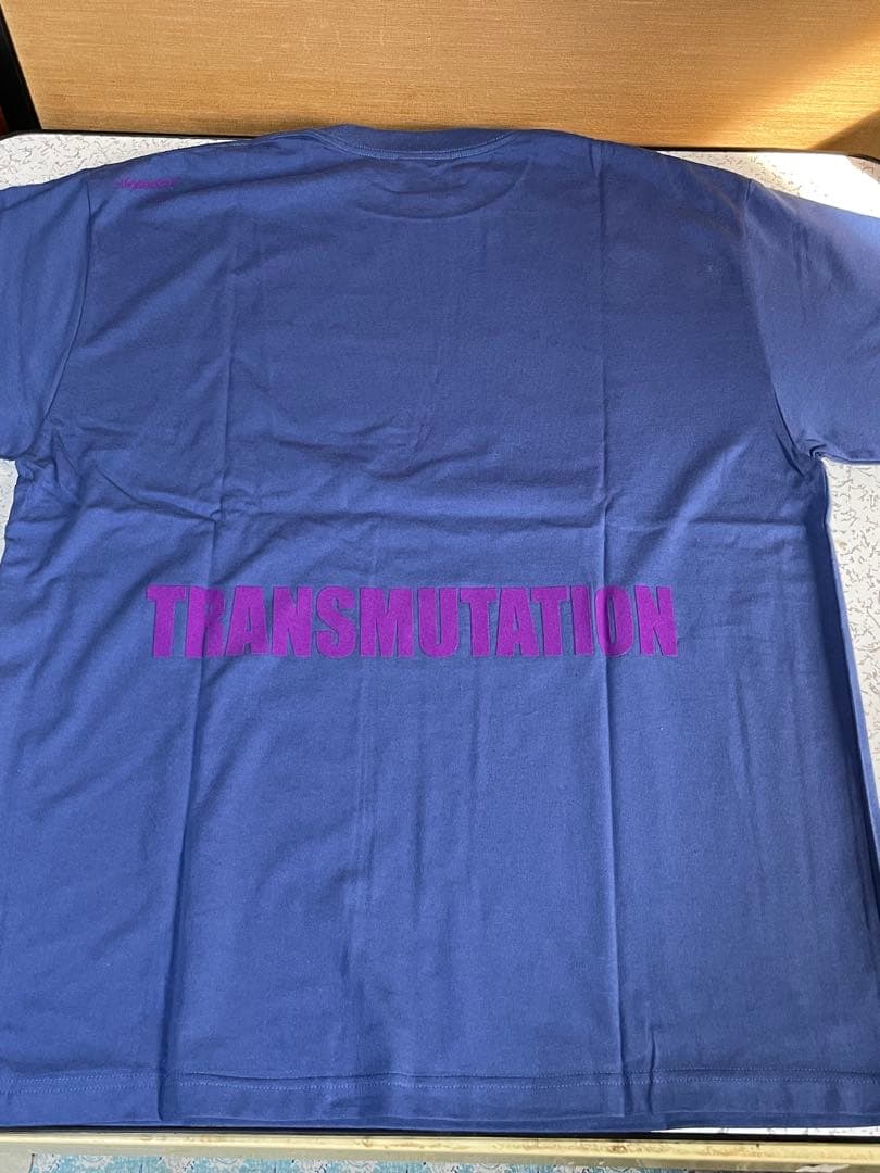 Neighborhood T-Shirts 2002 T Retlo