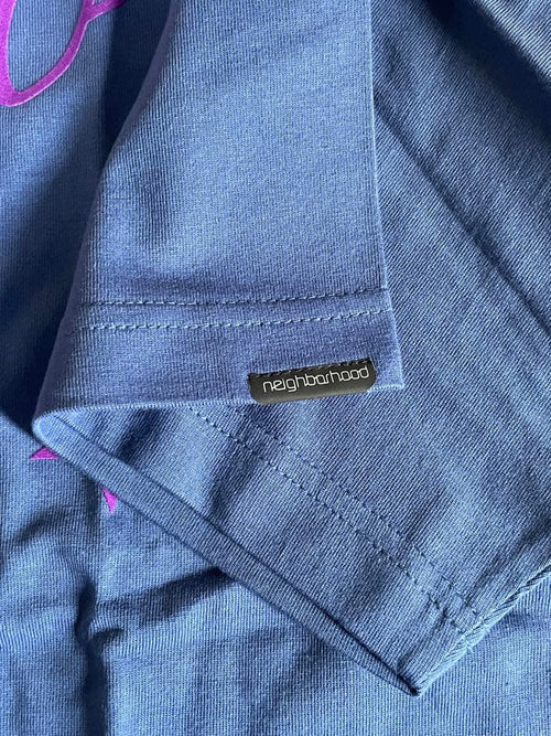 Neighborhood T-Shirts 2002 T Retlo