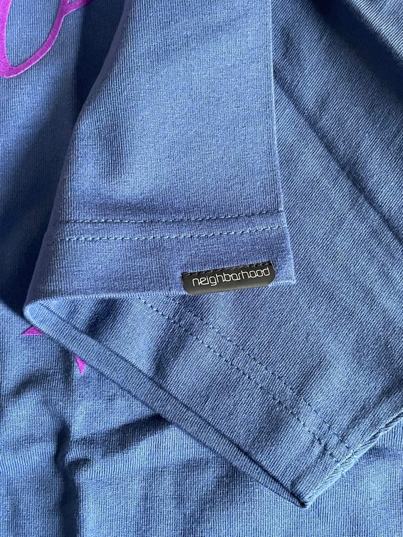Neighborhood T-Shirts 2002 T Retlo