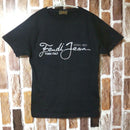 Fendi Short-Sleeve Jeans