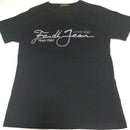 Fendi Short-Sleeve Jeans
