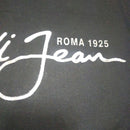 Fendi Short-Sleeve Jeans