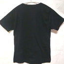 Fendi Short-Sleeve Jeans