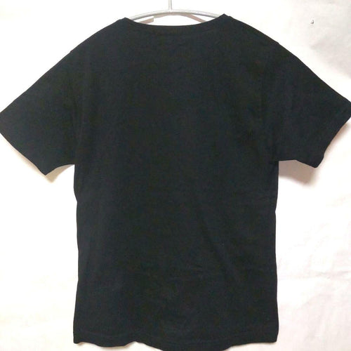 Fendi Short-Sleeve Jeans
