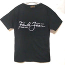 Fendi Short-Sleeve Jeans