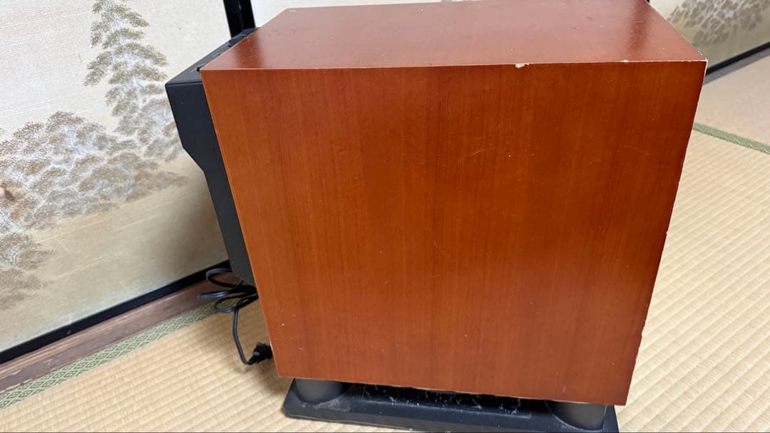 Onkyo Subwoofer Sl-207