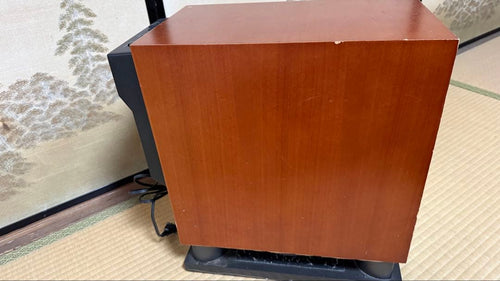 Onkyo Subwoofer Sl-207