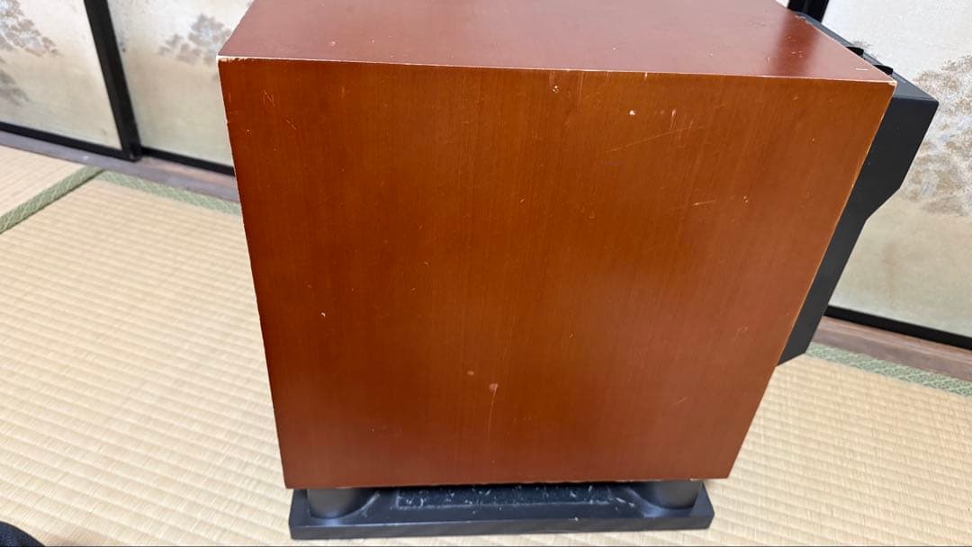 Onkyo Subwoofer Sl-207