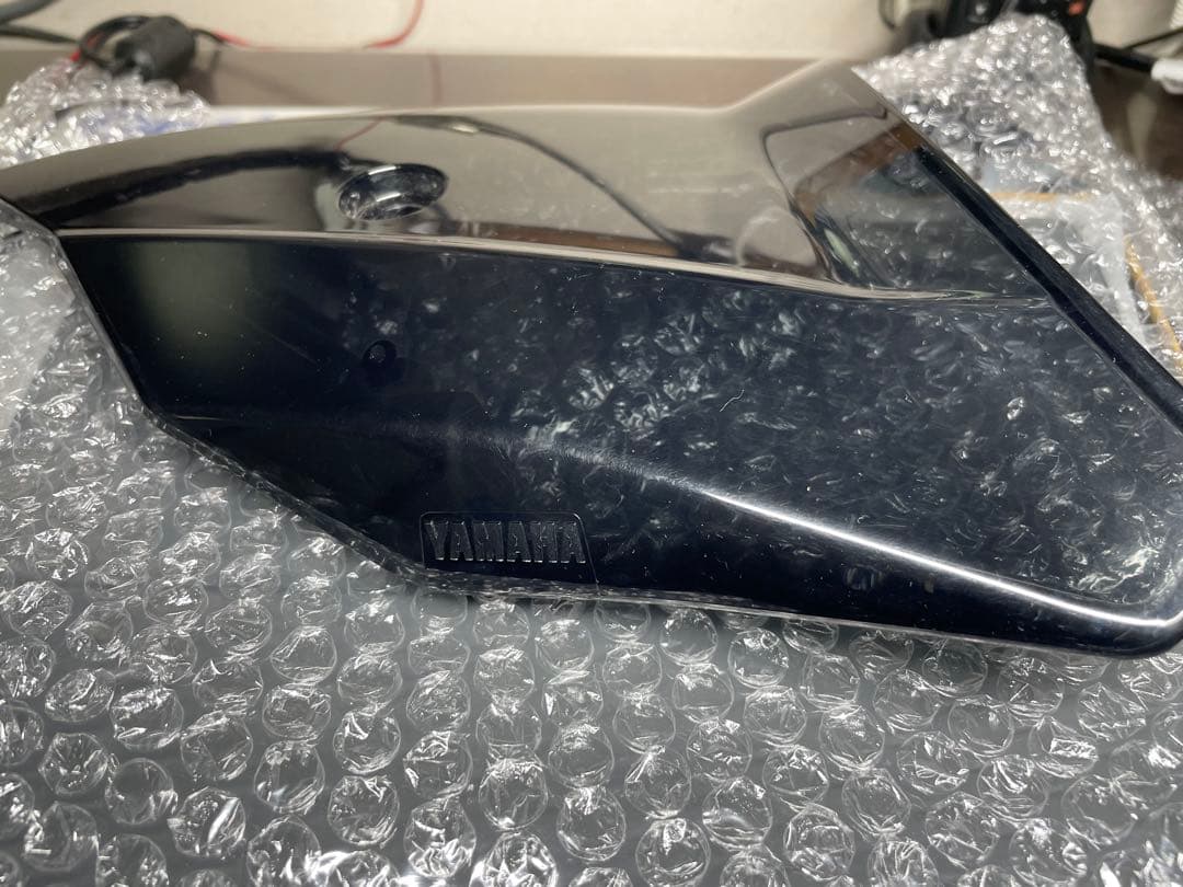 Yamaha Cowls Fenders Mt25 Rg10J