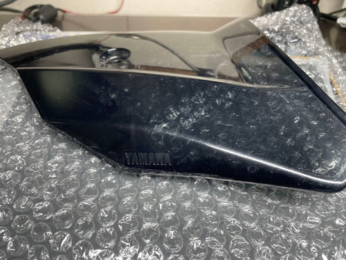 Yamaha Cowls Fenders Mt25 Rg10J