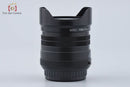 Pentax Lens (Single Focus) Smc Fa F/1.8 Al