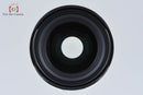 Pentax Lens (Single Focus) Smc Fa F/1.8 Al