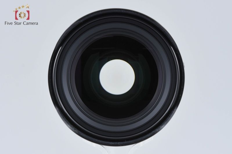 Pentax Lens (Single Focus) Smc Fa F/1.8 Al