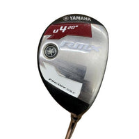 Utility Rmx(2016) U4 Ut Ns Pro 950 S) C