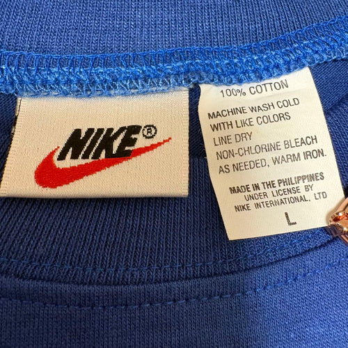 Nike T-Shirts 90S T L